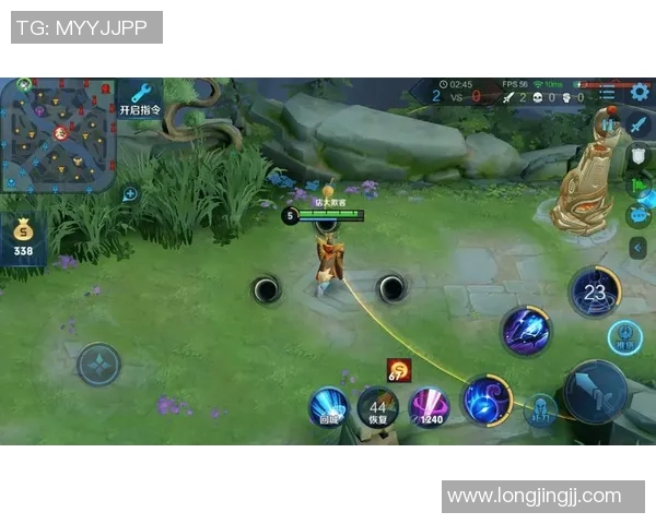 王者荣耀赛场上FPX防守策略的优缺点分析与讨论