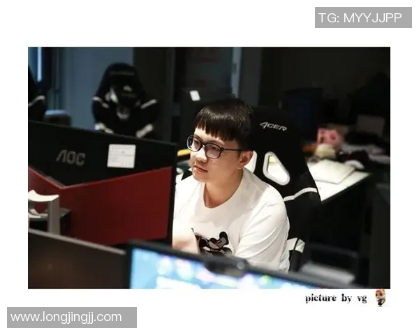 电竞传奇张丽畅谈DOTA2生涯背后的故事与心路历程