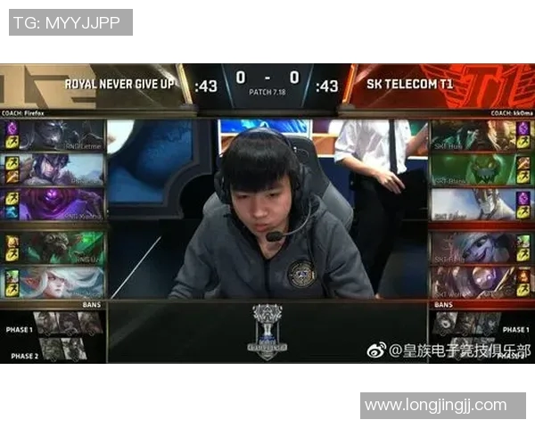 电竞快攻革新专题解析RNG战队如何引领游戏策略新潮流 电竞快攻革新专题解析RNG战队如何引领游戏策略新潮流