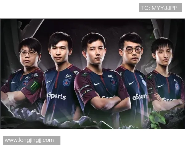 esports最新数据吴军回顾DOTA2辉煌历程与个人成长的深度专访 esports最新数据吴军回顾DOTA2辉煌历程与个人成长的深度专访