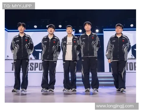 esports最新数据深入分析TES战队在S15LOL中的节奏打法与比分解读策略 esports最新数据深入分析TES战队在S15LOL中的节奏打法与比分解读策略