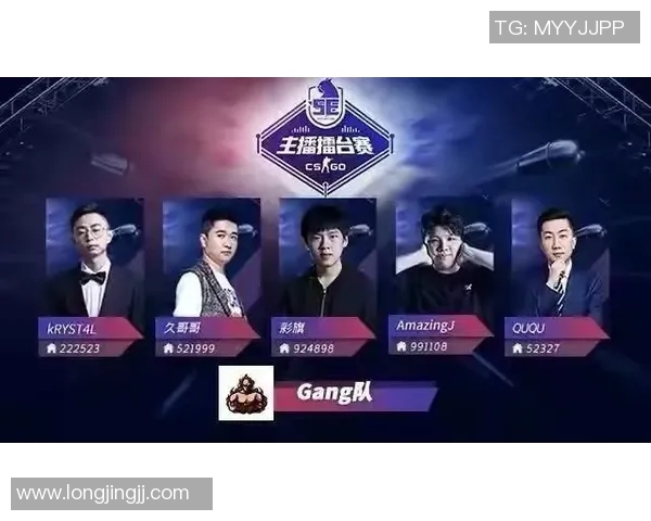 esports最新数据黄静畅谈CSGO职业生涯的起伏与挑战以及未来展望 esports最新数据黄静畅谈CSGO职业生涯的起伏与挑战以及未来展望