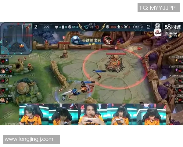 电竞新闻探索王者荣耀BLG战队的默契配合与战术策略揭秘 电竞新闻探索王者荣耀BLG战队的默契配合与战术策略揭秘