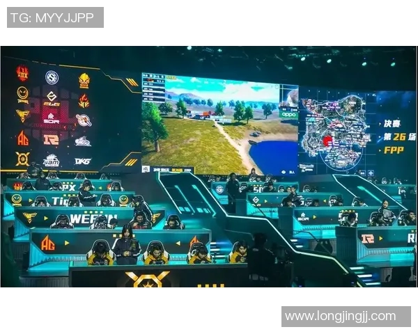 2026电竞新闻和平精英战术解析WE战队包夹策略的深度剖析与实战应用