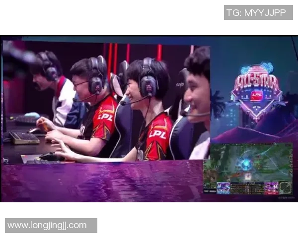 2026电竞新闻全明星赛中V5选手个人能力表现的深度分析与点评